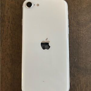 iPhone SE 2nd generation